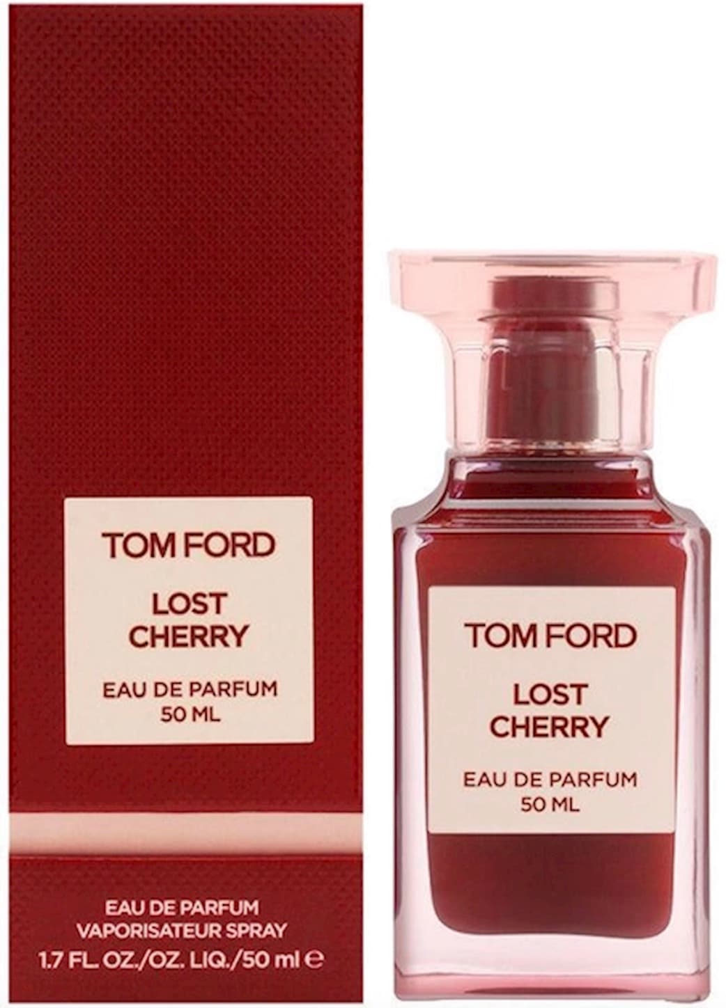 Ətir "Tom Ford Lost Cherry"