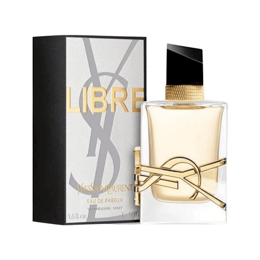 Ətir "YSL Libre EDP"