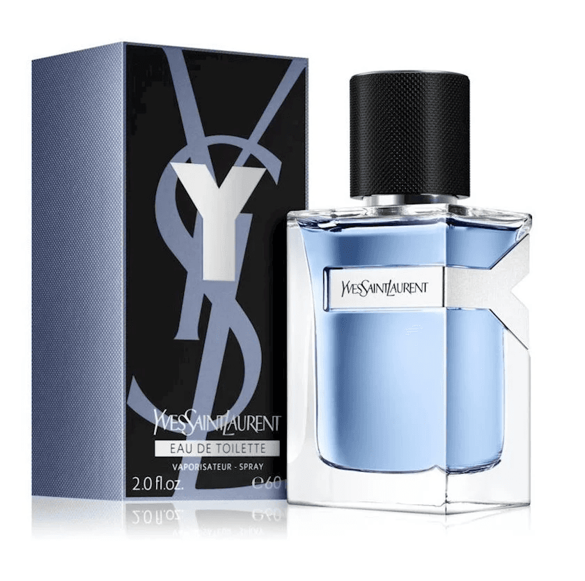 Ətir "YSL Y Pour Homme"