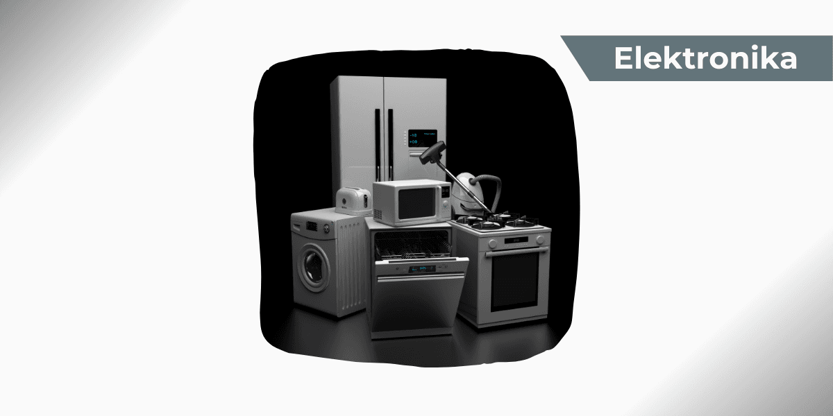 elektronika