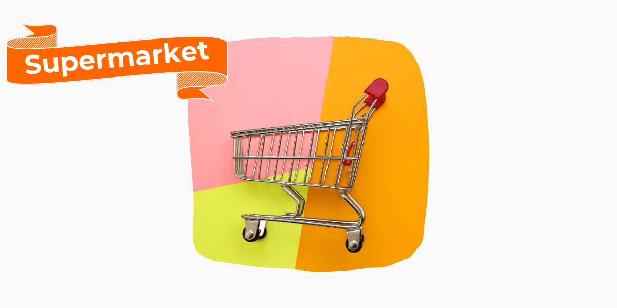 supermarket