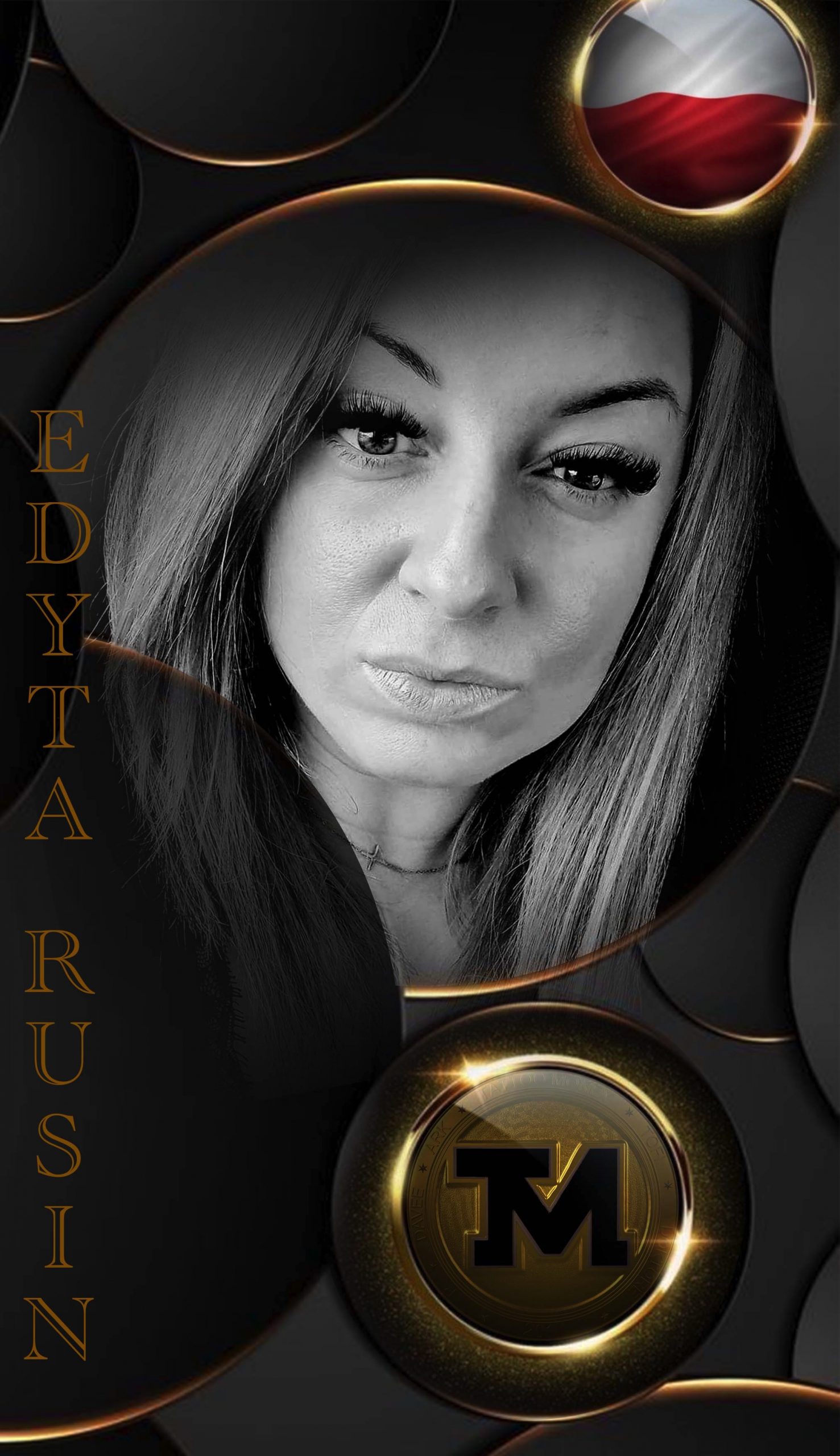Edyta Rusin - Cyber Security Deliver Manager - London (England)